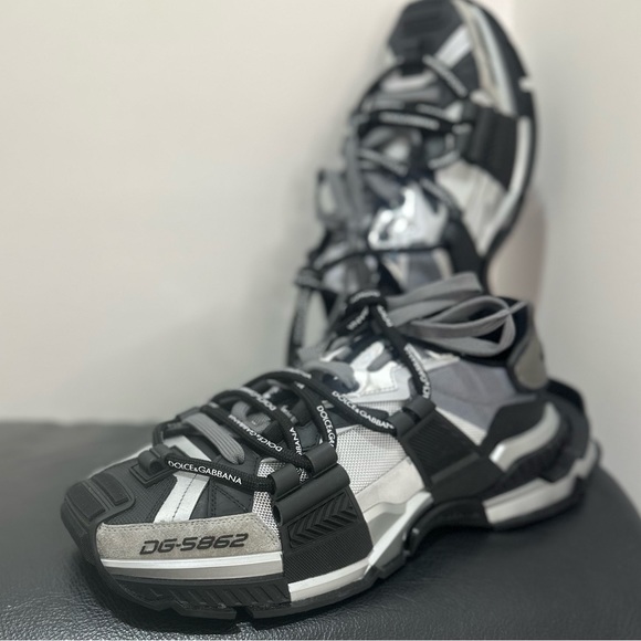 Dolce & Gabbana | worn TWICE | size 10 - Picture 3 of 6